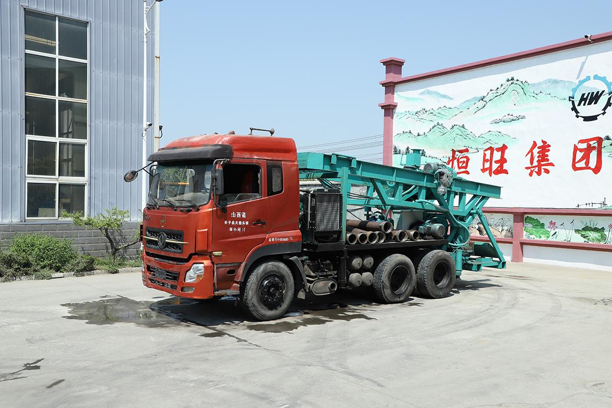 10寸後八(ba)輪反循環鑽(zuàn)機