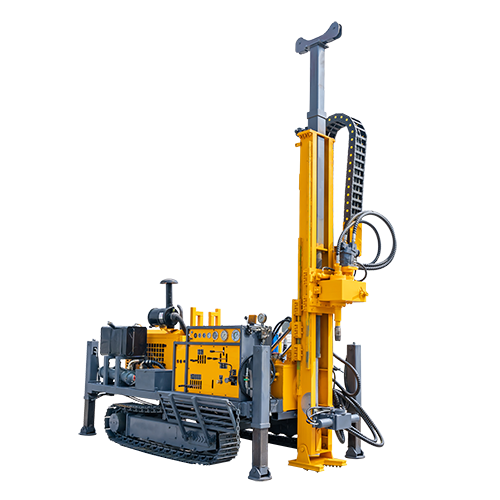 HW-YDX-600GL鋼制(zhi)履帶