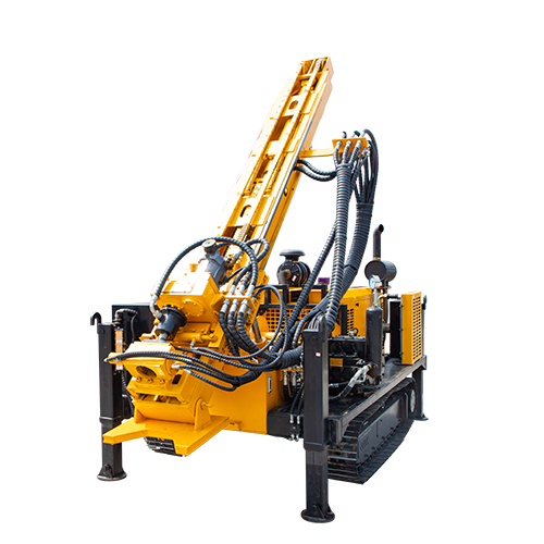 HW-YDX-800GL鋼制(zhì)履帶