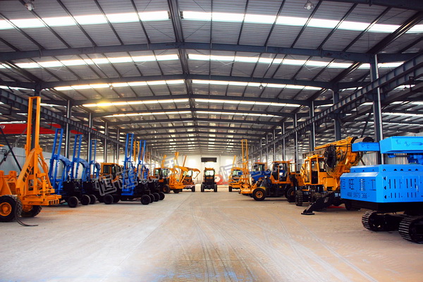 泰州(zhou)合洪精密制(zhì)造有限公司(sī)廠區