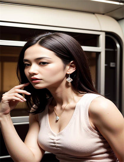 《这是恋爱不良少年与白手杖女孩》角色研究：高潮的情感爆发与视觉冲击 展现表演艺术的魅力