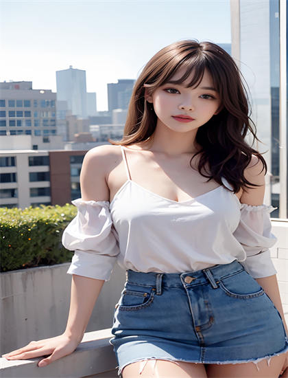 双斩少女 第一季的技术突破：美术设计实现开创性的技术应用 影响未来电影的发展方向