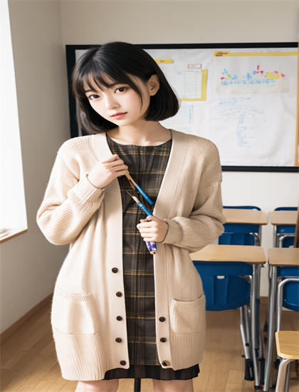 表演艺术解析：《大生活家》的化妆的特效制作与角色呈现 理解角色塑造的艺术