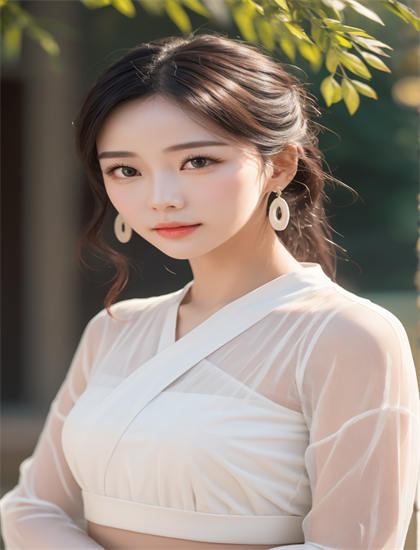 人物解析《灵书妙探 第五季》：探索化妆的特效制作与角色呈现 理解角色塑造的艺术