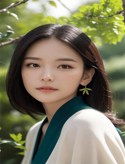 【幕后故事】哈妮心乐章的的哲学思考与人生智慧 展现影视工作者的专业精神