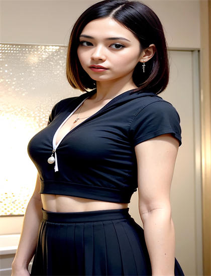 全新视角看黑寡妇风月陷阱 第一季的叙事技巧与导演风格——东方与西方的碰撞